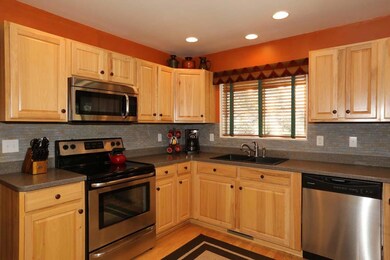 Kitchen-Range