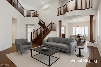 5844 Revital Ct, Las Vegas, NV 89131 - photo 4