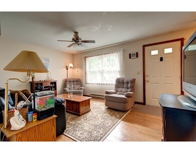 6 John William Dr unit B, Auburn, MA 01501 - photo 5