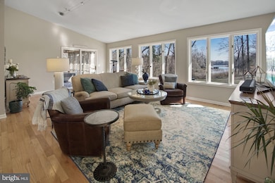 1876 Pleasant Plains Rd, Annapolis, MD 21409 - photo 3