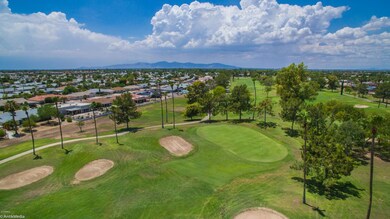 9618 W Lindgren Ave, Sun City, AZ 85373 - photo 5