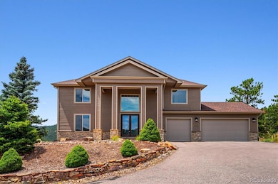 3191 Bittersweet Ln, Evergreen, CO 80439 - photo 3