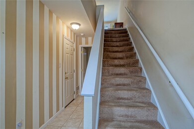 Entry Way