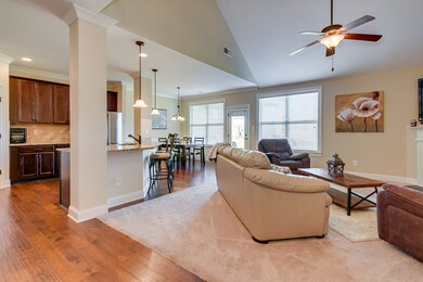 5614 Sunbury Loop, Evans, GA 30809 - photo 6