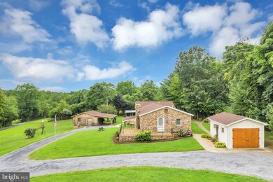 122 Sager Hollow, Strasburg, VA 22657 - photo 7