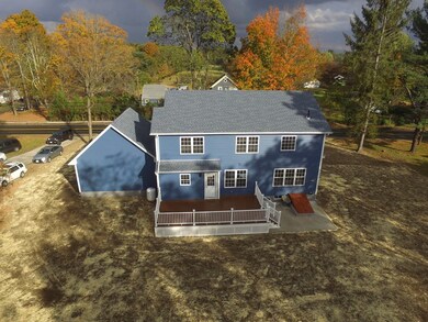 397 N Westfield St, Feeding Hills, MA 01030 - photo 5