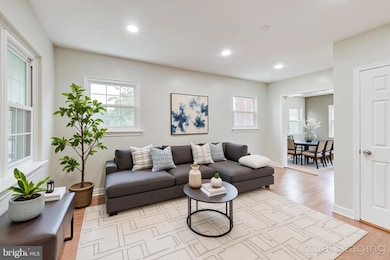 1700 Fort Davis St SE, Washington, DC 20020 - photo 4