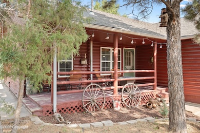 71 Pendleton Dr, Pine Haven, WY 82721 - photo 3