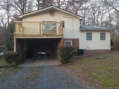 386 Atkins Dairy Rd, Troy, NC 27371 - photo 5