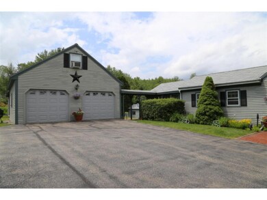 61 Daniel Webster Hwy, Center Harbor, NH 03226 - photo 5