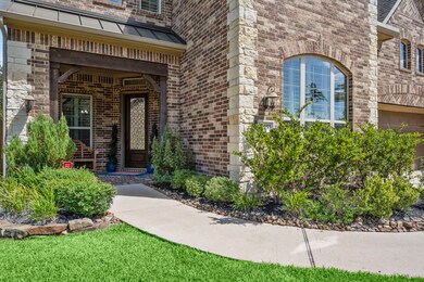 31253 Crescent Timbers Ln, Spring, TX 77386 - photo 2