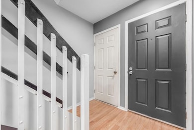 4100 Blendon Way Dr unit 98D, Columbus, OH 43230 - photo 5