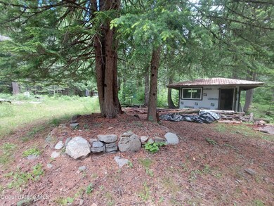 Cabin 1