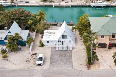 451 4th St, Key Colony Beach