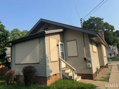 1211 Bower St, Elkhart, IN 46514 - photo 2