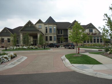 Beautiful Clubhouse with Ball Room, Exercise Room,