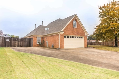 6760 Hidden Fern Ln E, Memphis, TN 38135 - photo 3