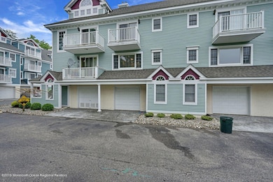 358 Captains Walk unit 58, Forked River, NJ 08731 - photo 2