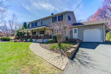 127 Cross Rd, Holyoke, MA 01040 - photo 2