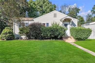 2701 Omar St, Chesapeake, VA 23324 - photo 3