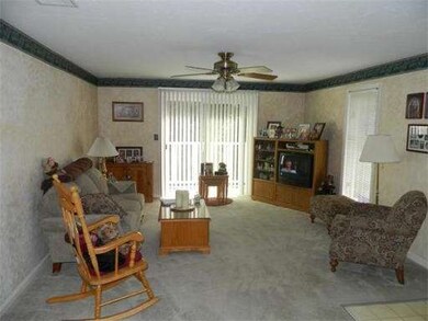 144 Hart St unit 29, Taunton, MA 02780 - photo 2