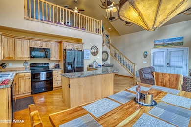 2745 S Hidden Oaks Dr, Show Low, AZ 85901 - photo 6