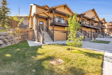 14457 N Buck Horn Trail unit 48A, Kamas, UT 84036 - photo 5