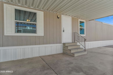 Side Door