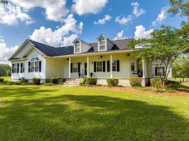 113 Jack C Lindsey Rd, Lenox, GA 31637 - photo 4