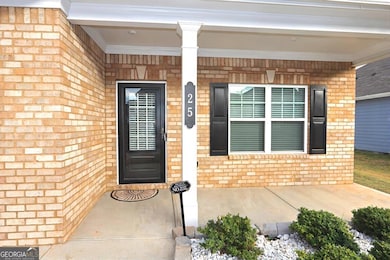 25 Thacker Trail, Adairsville, GA 30103 - photo 4