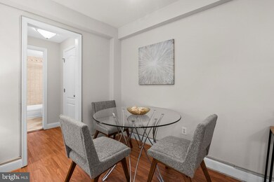 738 Longfellow St NW unit 113, Washington, DC 20011 - photo 6