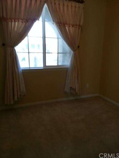 Bedroom 1 - downstairs