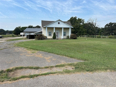 81134 S 4720 Rd, Stilwell, OK 74960 - photo 2