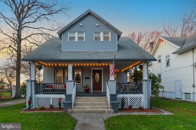 1113 Grant Ave, Haddon Township, NJ 08107 - photo 3