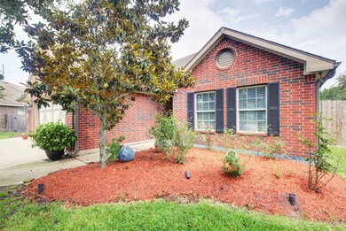 31302 Wolf Rose Ln, Spring, TX 77386 - photo 5