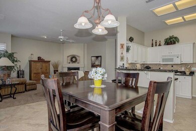 0008-Dining Area to Kitchen & Great Room