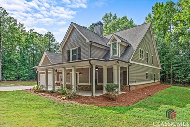 1709 Snows Mill Rd, Bogart, GA 30622 - photo 2