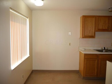 Eating Area-Kitchen