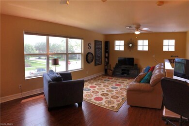 Bonus room