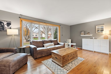 2231 S Bradford Dr, Wheaton, IL 60189 - photo 5