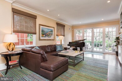 3104 Q St NW, Washington, DC 20007 - photo 7