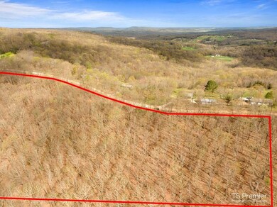 Property sits on the south side of Green Road