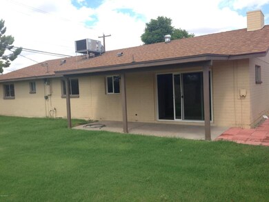 303 E La Jolla Dr unit 8, Tempe, AZ 85282 - photo 5