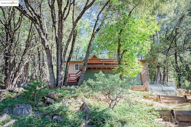 18070 Pipit Ct, Twain Harte, CA 95383 - photo 5