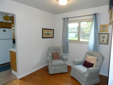 Sitting Room