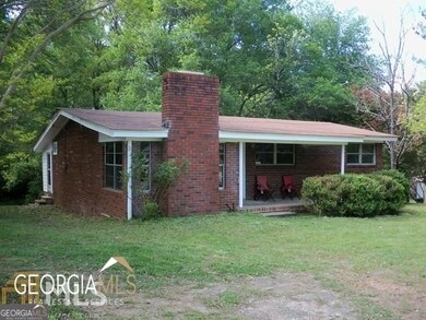 1233 N Forest Ave unit 5 HOMES, Hartwell, GA 30643 - photo 3