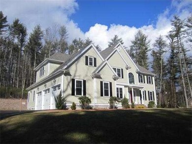 52 Philip St, Medfield, MA 02052 - photo 2