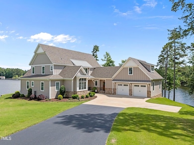 976 Estate Rd, Semora, NC 27343 - photo 2