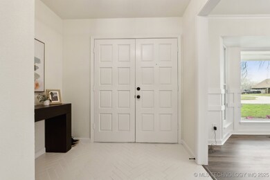 1901 W Indianola St, Broken Arrow, OK 74012 - photo 6