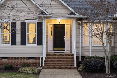 9457 Crescent View Dr, Mechanicsville, VA 23116 - photo 2